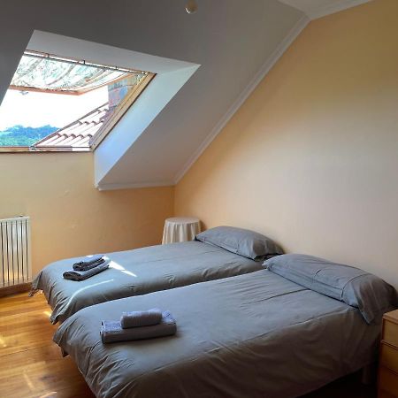 Ermita San Vicente De La Barquera Duplex Daire Dış mekan fotoğraf