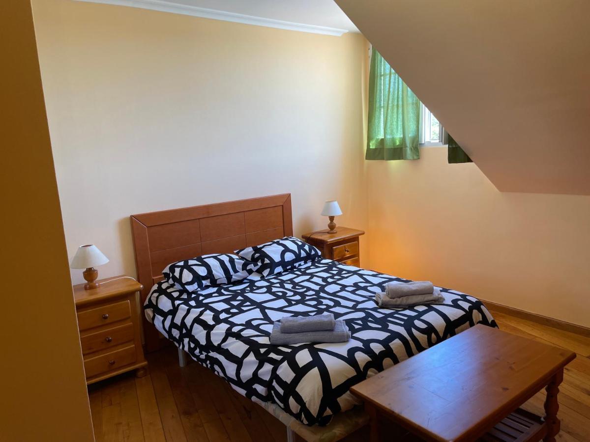 Ermita San Vicente De La Barquera Duplex Daire Dış mekan fotoğraf