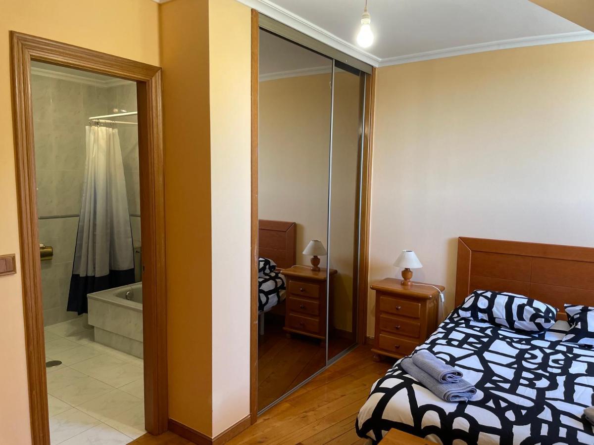 Ermita San Vicente De La Barquera Duplex Daire Dış mekan fotoğraf