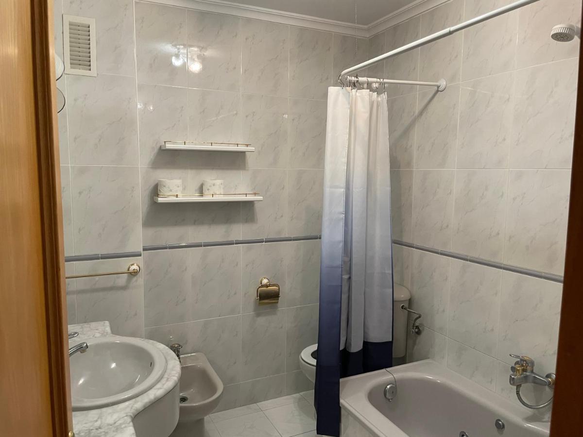 Ermita San Vicente De La Barquera Duplex Daire Dış mekan fotoğraf