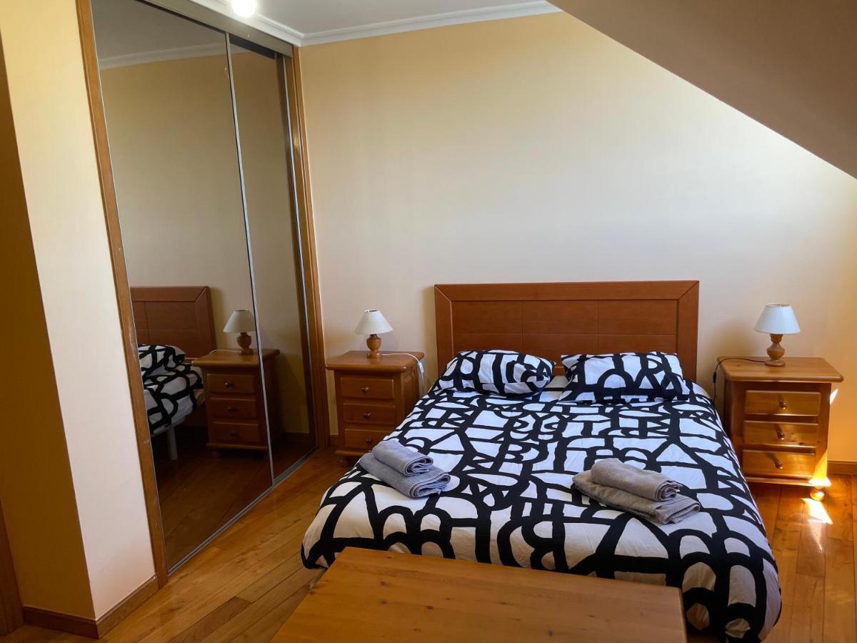 Ermita San Vicente De La Barquera Duplex Daire Dış mekan fotoğraf
