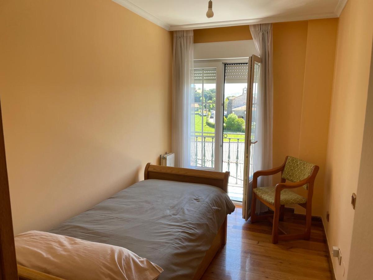 Ermita San Vicente De La Barquera Duplex Daire Dış mekan fotoğraf