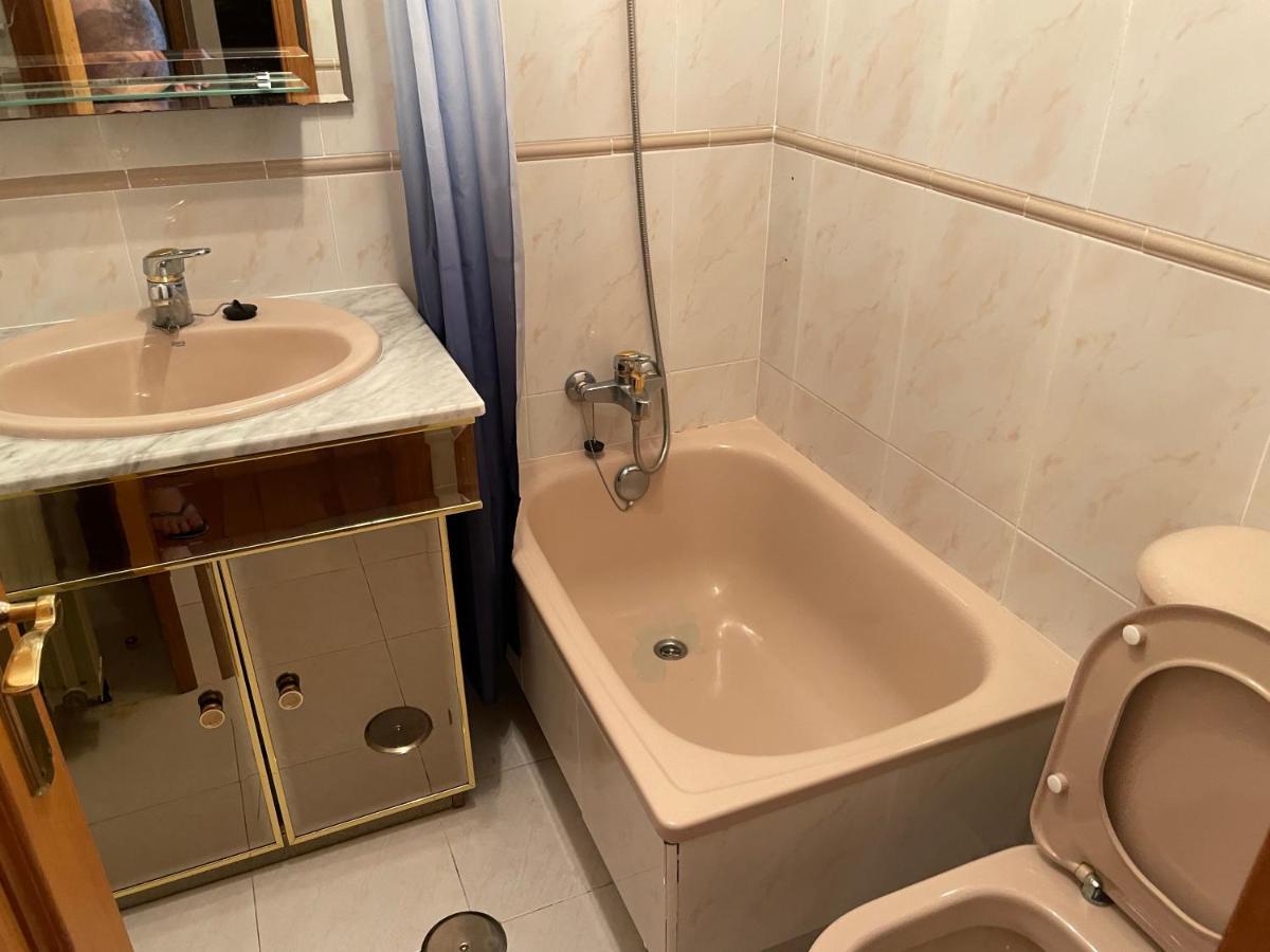 Ermita San Vicente De La Barquera Duplex Daire Dış mekan fotoğraf
