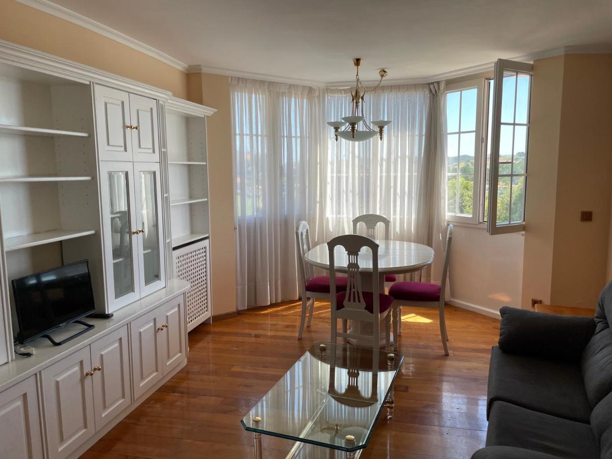 Ermita San Vicente De La Barquera Duplex Daire Dış mekan fotoğraf