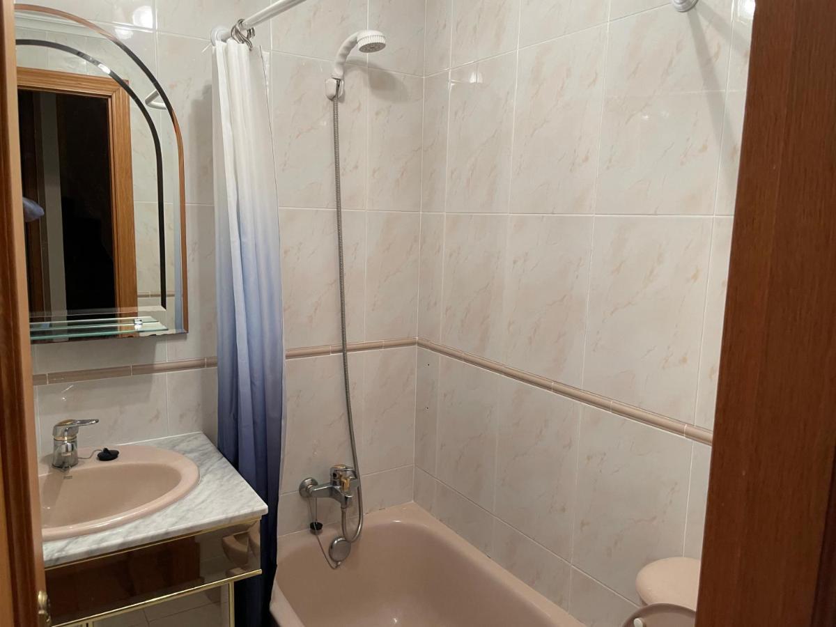 Ermita San Vicente De La Barquera Duplex Daire Dış mekan fotoğraf